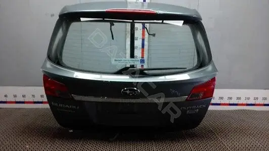 Крышка багажника 60809AJ0309P