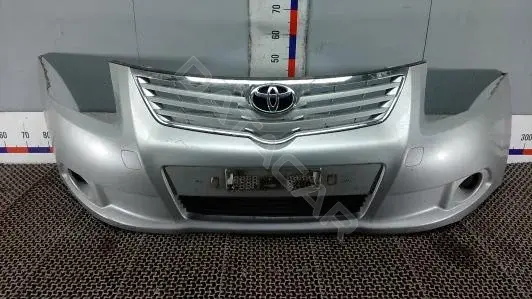 Передний бампер DLK03G501