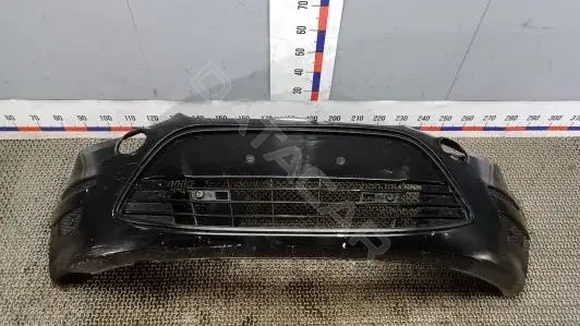 Передний бампер 3EP35G501