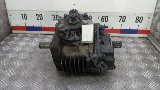 Раздаточная коробка 0A6409053AH