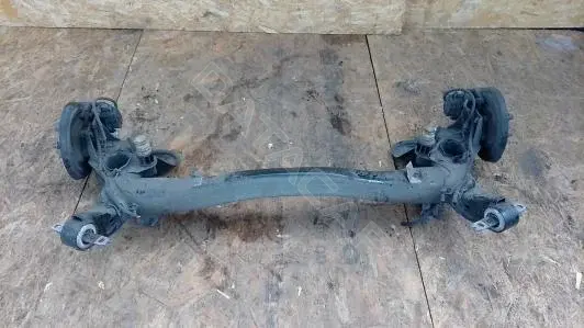 Балка подвески KBM40LQ01