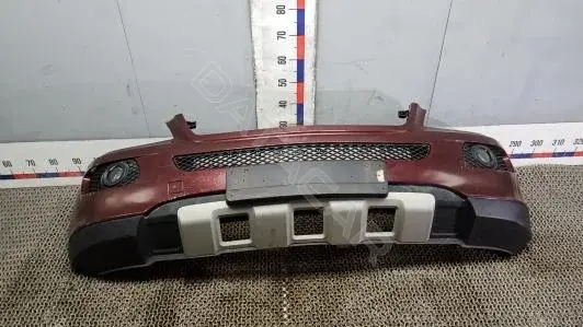 Передний бампер UOK47G501