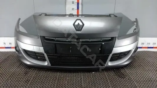 Передний бампер CLK47G501