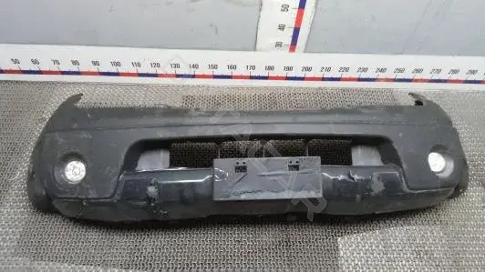 Передний бампер TOK52G501