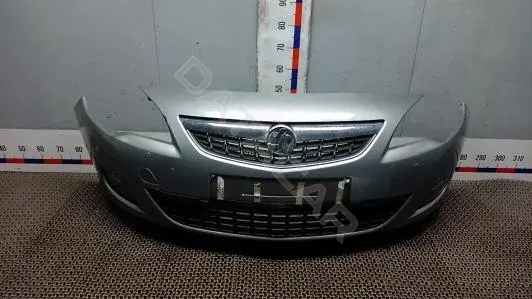 Передний бампер WOK49G501