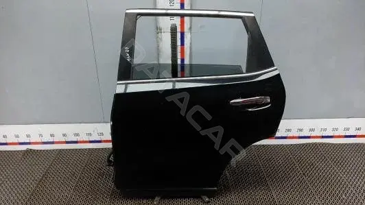 Дверь KBM36FG01