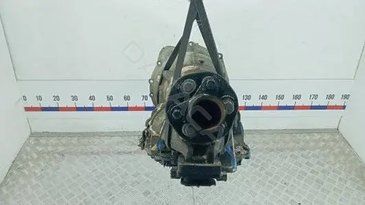 Автоматическая коробка передач (АКПП) 6HP21