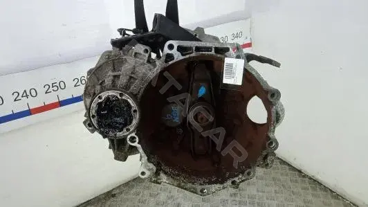 Механическая коробка передач (МКПП) 02S300047M, MYP