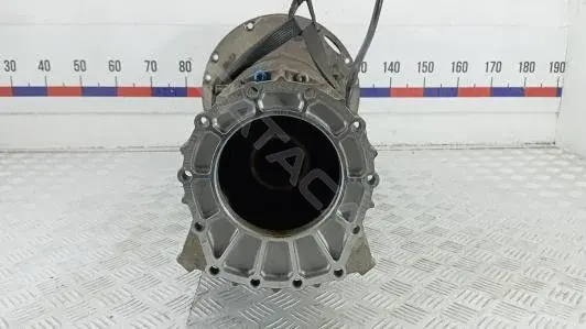 Автоматическая коробка передач (АКПП) 7222701900 7226780 8657577