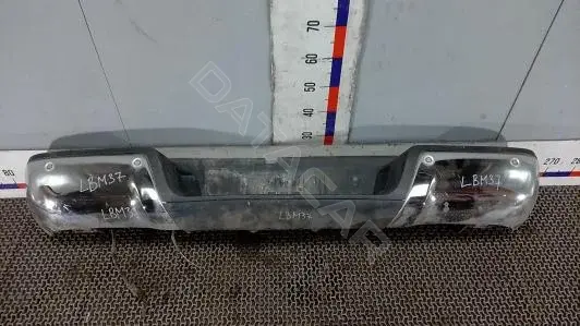 Задний бампер LBM37HG01