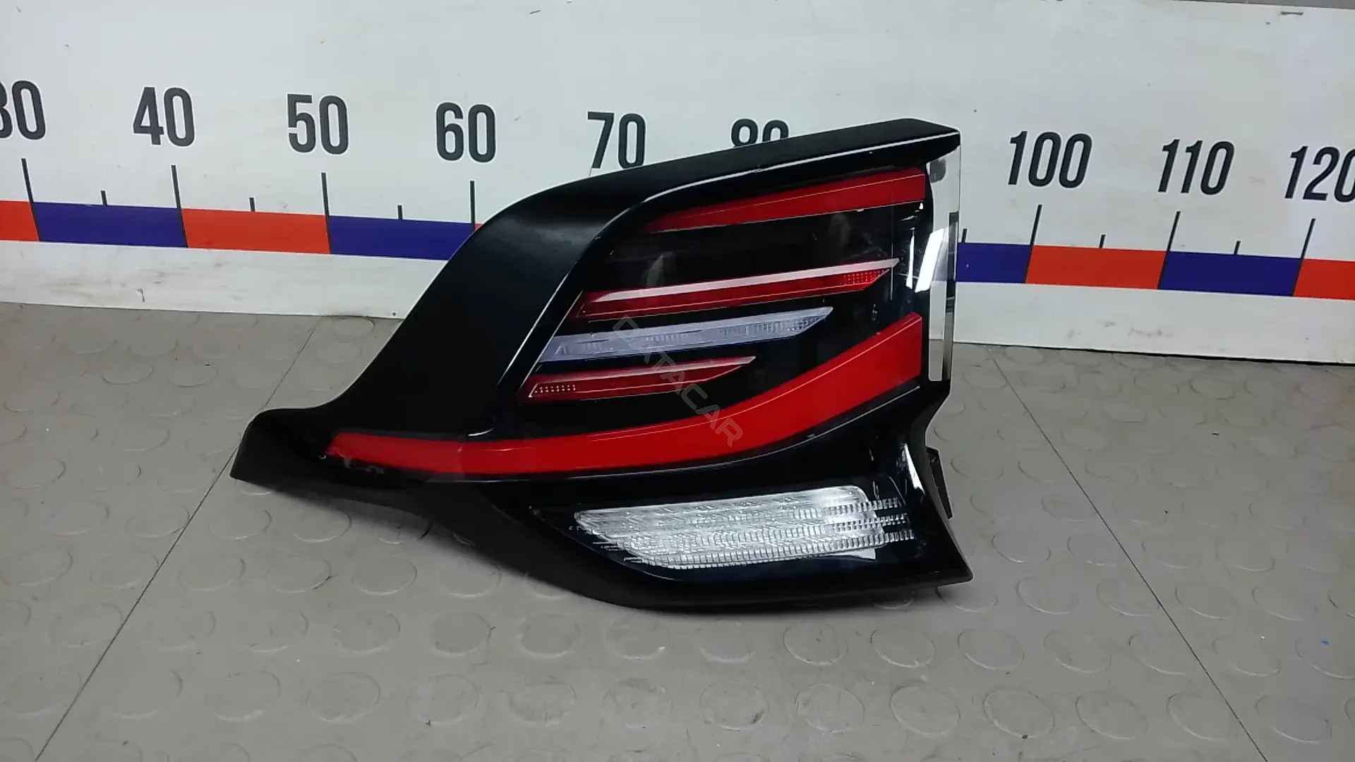 Задние фонари 3BM19MX01