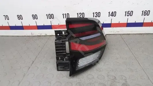 Задние фонари 3BM19MY01
