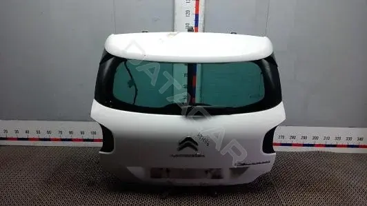 Крышка багажника 9BM24GF01