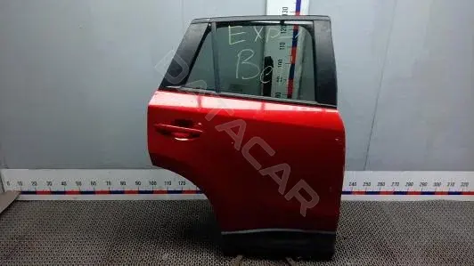Дверь OEP34FT01
