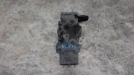Редуктор заднего моста BLK45MO01