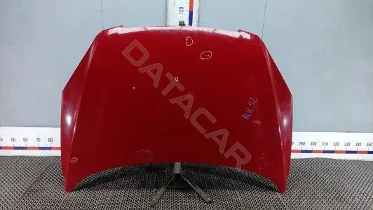 Капот ALK52D201