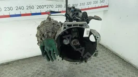 Механическая коробка передач (МКПП) KQM