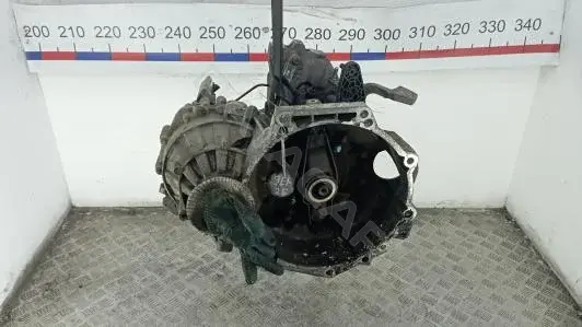 Механическая коробка передач (МКПП) 0A4300045S, KQM
