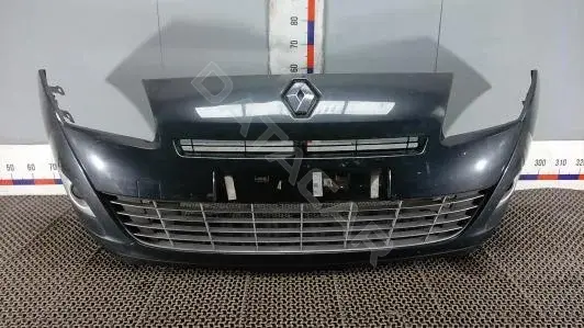 Передний бампер CLK13G501