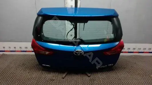 Крышка багажника ZOK70GF01