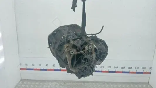 Механическая коробка передач (МКПП) CM PF6 8200460604