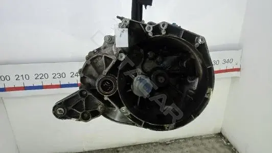 Механическая коробка передач (МКПП) GV6R 7002ADB