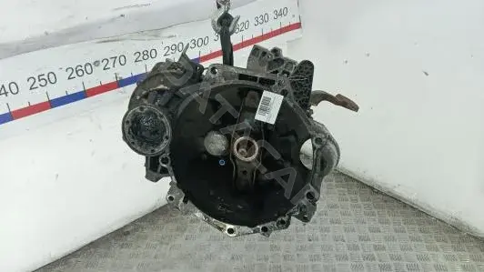 Механическая коробка передач (МКПП) 0A4300045S, KQM