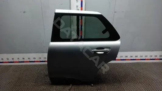 Дверь FA101FG01