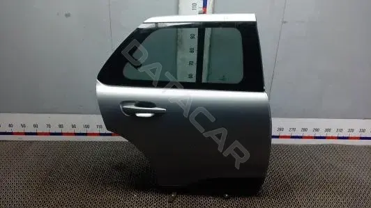 Дверь FA101FT01