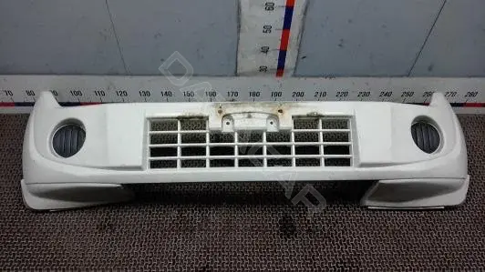 Передний бампер EBM10G501