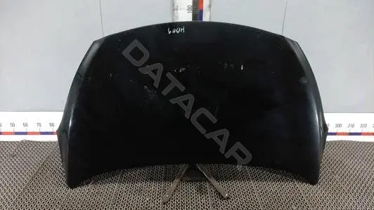 Капот HBM09D201
