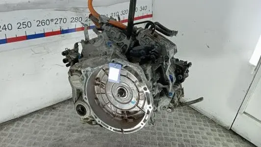 Автоматическая коробка передач (АКПП) 2700A404, F1EKA1A1Z