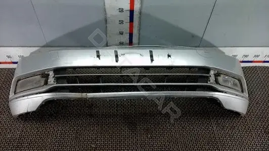 Передний бампер 3G0807217