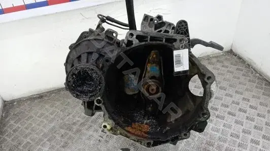 Механическая коробка передач (МКПП) 02S300047M, MYP