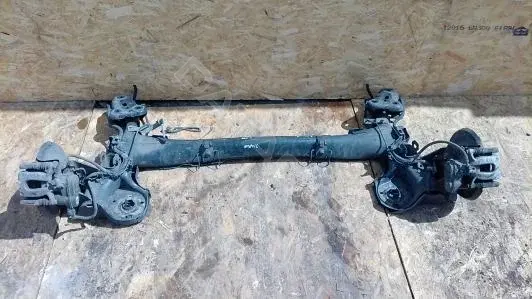Балка подвески 8BM16LQ01