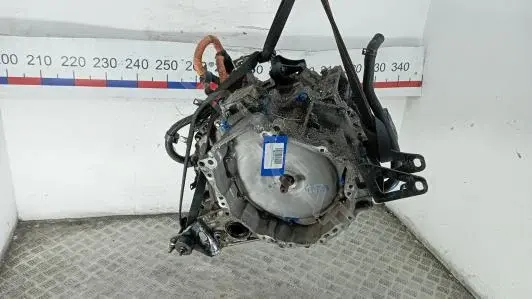 Автоматическая коробка передач (АКПП) 3090047064, P9033A14 912W250