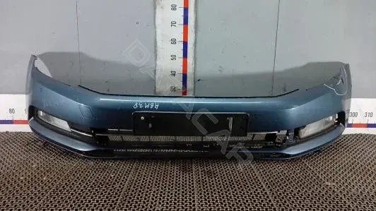 Передний бампер 3G0807217