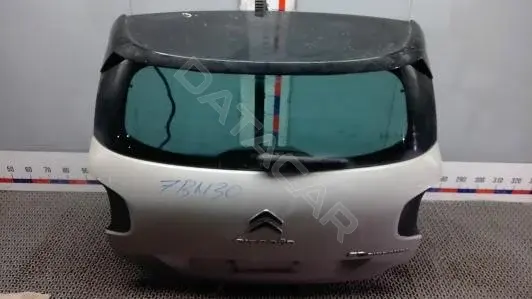 Крышка багажника 7BM30GF01