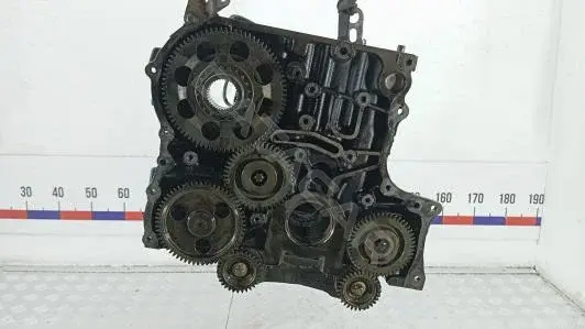 Блок цилиндров CBM03AQ02