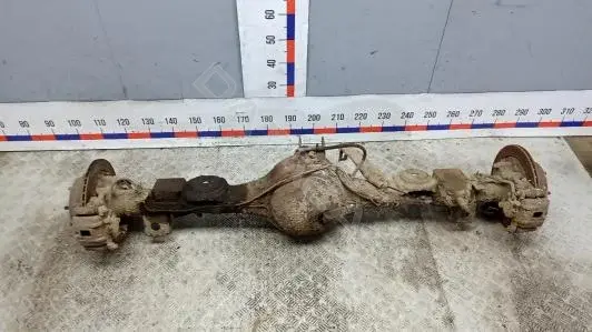 Мост задний 6EP15L801