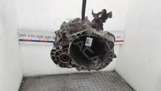 Механическая коробка передач (МКПП) 0A6300044M, LMU