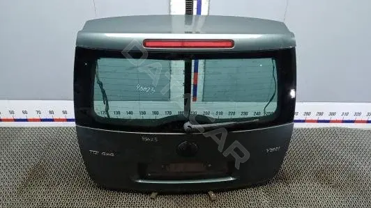 Крышка багажника 5L6827025D