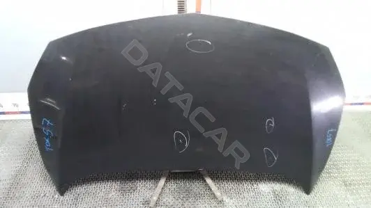 Капот TOK57D201