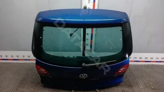 Крышка багажника UOK41GF01