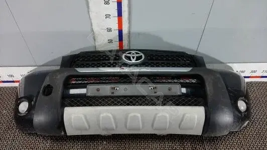 Передний бампер DLK28G501