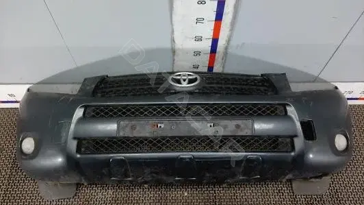Передний бампер DLK56G501