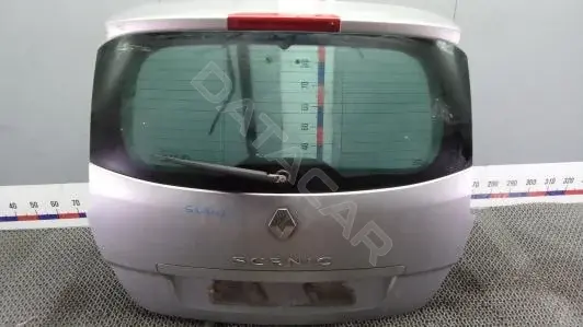 Крышка багажника SOK42GF01