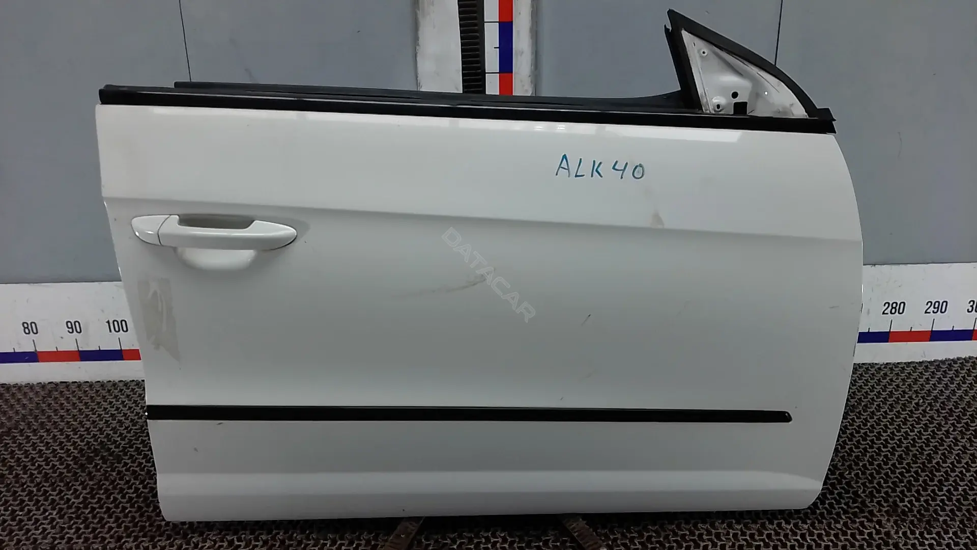 Дверь ALK40E201
