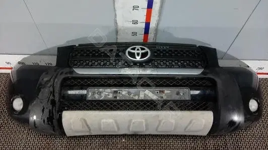 Передний бампер CLK24G501