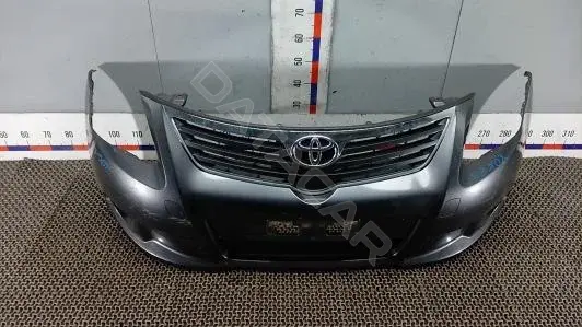 Передний бампер XOK23G501